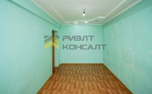 3-к квартира, вторичка, 63м2, 3/5 этаж