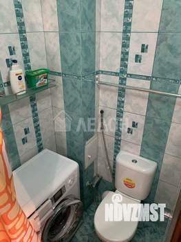 1-к квартира, вторичка, 40м2, 1/10 этаж