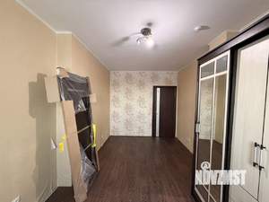 1-к квартира, вторичка, 33м2, 8/16 этаж