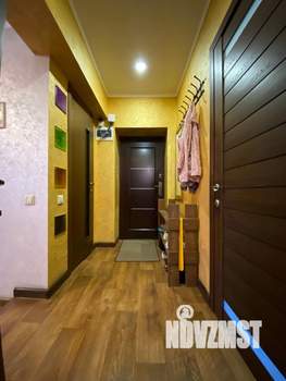 4-к квартира, вторичка, 73м2, 1/3 этаж