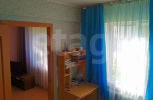2-к квартира, вторичка, 45м2, 1/3 этаж