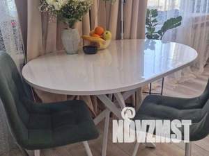 1-к квартира, вторичка, 31м2, 4/6 этаж