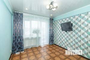 2-к квартира, вторичка, 48м2, 2/5 этаж