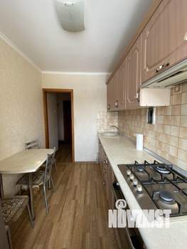 3-к квартира, вторичка, 61м2, 3/9 этаж