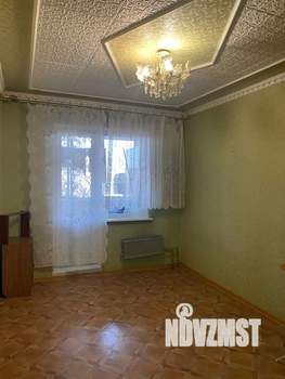 3-к квартира, вторичка, 63м2, 9/9 этаж