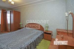 4-к квартира, вторичка, 120м2, 4/7 этаж