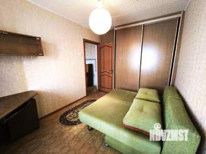 2-к квартира, вторичка, 39м2, 3/6 этаж