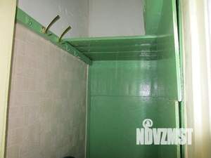 2-к квартира, вторичка, 39м2, 3/3 этаж