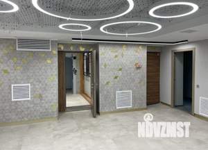 Студия квартира, вторичка, 43м2, 3/8 этаж