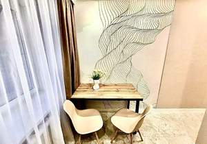 2-к квартира, вторичка, 33м2, 5/9 этаж