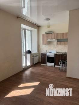 Студия квартира, вторичка, 34м2, 5/16 этаж