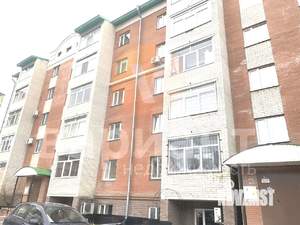 1-к квартира, вторичка, 37м2, 1/6 этаж