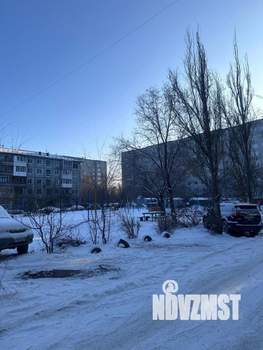 3-к квартира, вторичка, 63м2, 2/9 этаж