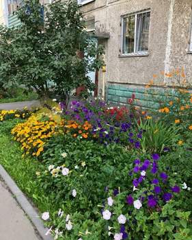 2-к квартира, вторичка, 48м2, 3/5 этаж