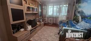 2-к квартира, вторичка, 41м2, 1/5 этаж