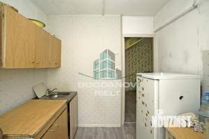 3-к квартира, вторичка, 59м2, 2/5 этаж