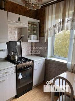 2-к квартира, вторичка, 45м2, 5/5 этаж