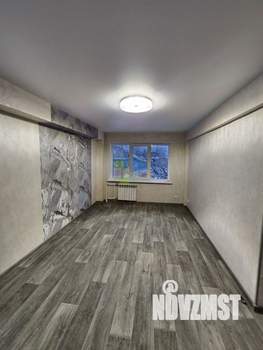 2-к квартира, вторичка, 41м2, 1/5 этаж