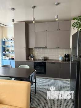 4-к квартира, вторичка, 92м2, 7/15 этаж