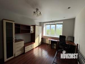 3-к квартира, вторичка, 113м2, 4/9 этаж