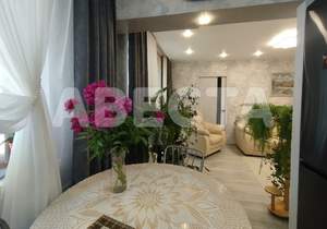 2-к квартира, вторичка, 46м2, 2/5 этаж