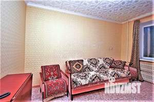 1-к квартира, вторичка, 22м2, 2/5 этаж