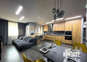 3-к квартира, вторичка, 126м2, 3/5 этаж