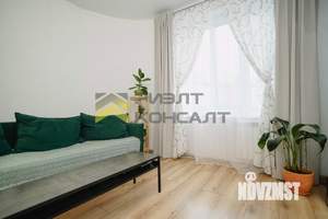 1-к квартира, вторичка, 43м2, 1/10 этаж