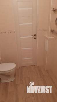 1-к квартира, вторичка, 40м2, 6/16 этаж