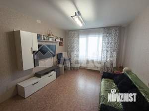 2-к квартира, вторичка, 56м2, 10/10 этаж