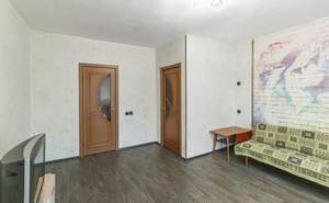 1-к квартира, вторичка, 41м2, 6/10 этаж