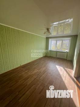 1-к квартира, вторичка, 30м2, 4/5 этаж