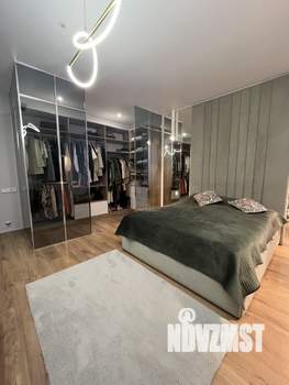 3-к квартира, вторичка, 99м2, 2/16 этаж