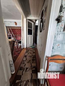 1-к квартира, вторичка, 28м2, 4/5 этаж