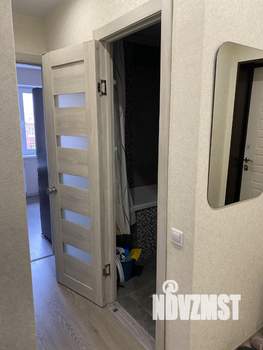 2-к квартира, вторичка, 45м2, 5/5 этаж