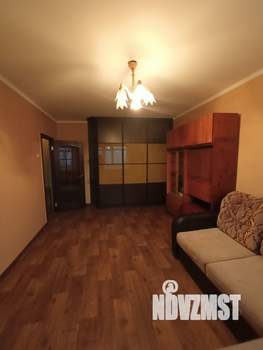 1-к квартира, вторичка, 37м2, 5/9 этаж