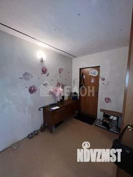 2-к квартира, вторичка, 53м2, 1/5 этаж