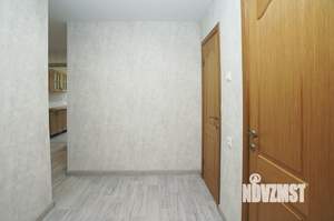 2-к квартира, вторичка, 51м2, 2/5 этаж