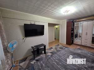 1-к квартира, вторичка, 30м2, 2/5 этаж