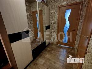 2-к квартира, вторичка, 51м2, 5/5 этаж