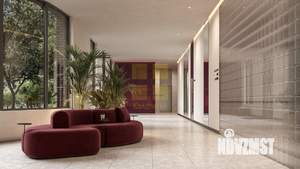 2-к квартира, вторичка, 58м2, 7/15 этаж