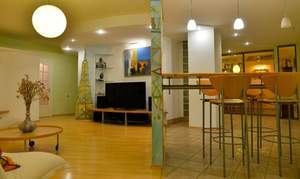 4-к квартира, вторичка, 136м2, 5/9 этаж