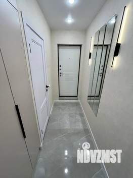 3-к квартира, вторичка, 58м2, 1/5 этаж