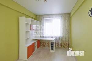 3-к квартира, вторичка, 59м2, 5/5 этаж