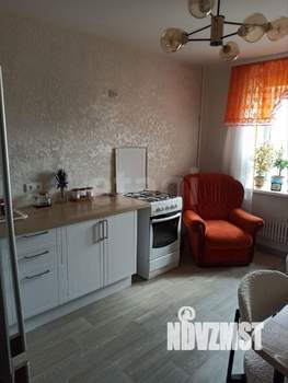 3-к квартира, вторичка, 79м2, 4/5 этаж