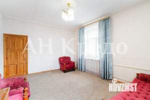 2-к квартира, вторичка, 60м2, 2/4 этаж