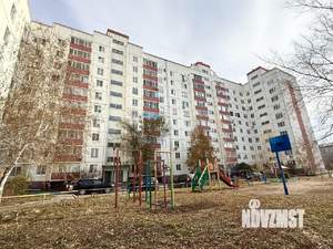 2-к квартира, вторичка, 60м2, 2/10 этаж