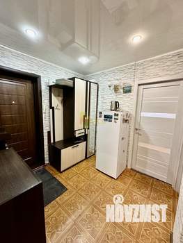 3-к квартира, вторичка, 63м2, 1/5 этаж