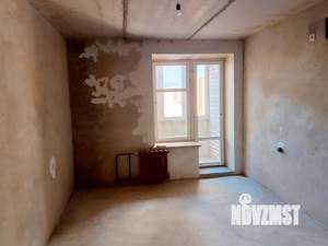 3-к квартира, вторичка, 80м2, 6/6 этаж