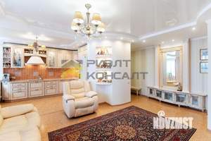 3-к квартира, вторичка, 74м2, 3/10 этаж